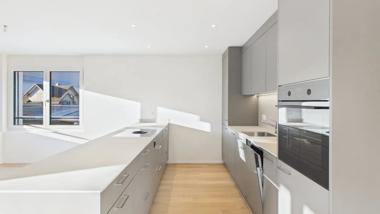 Wohnung mieten - Feldstrasse 10, 9450 Altstätten SG - Foto 3