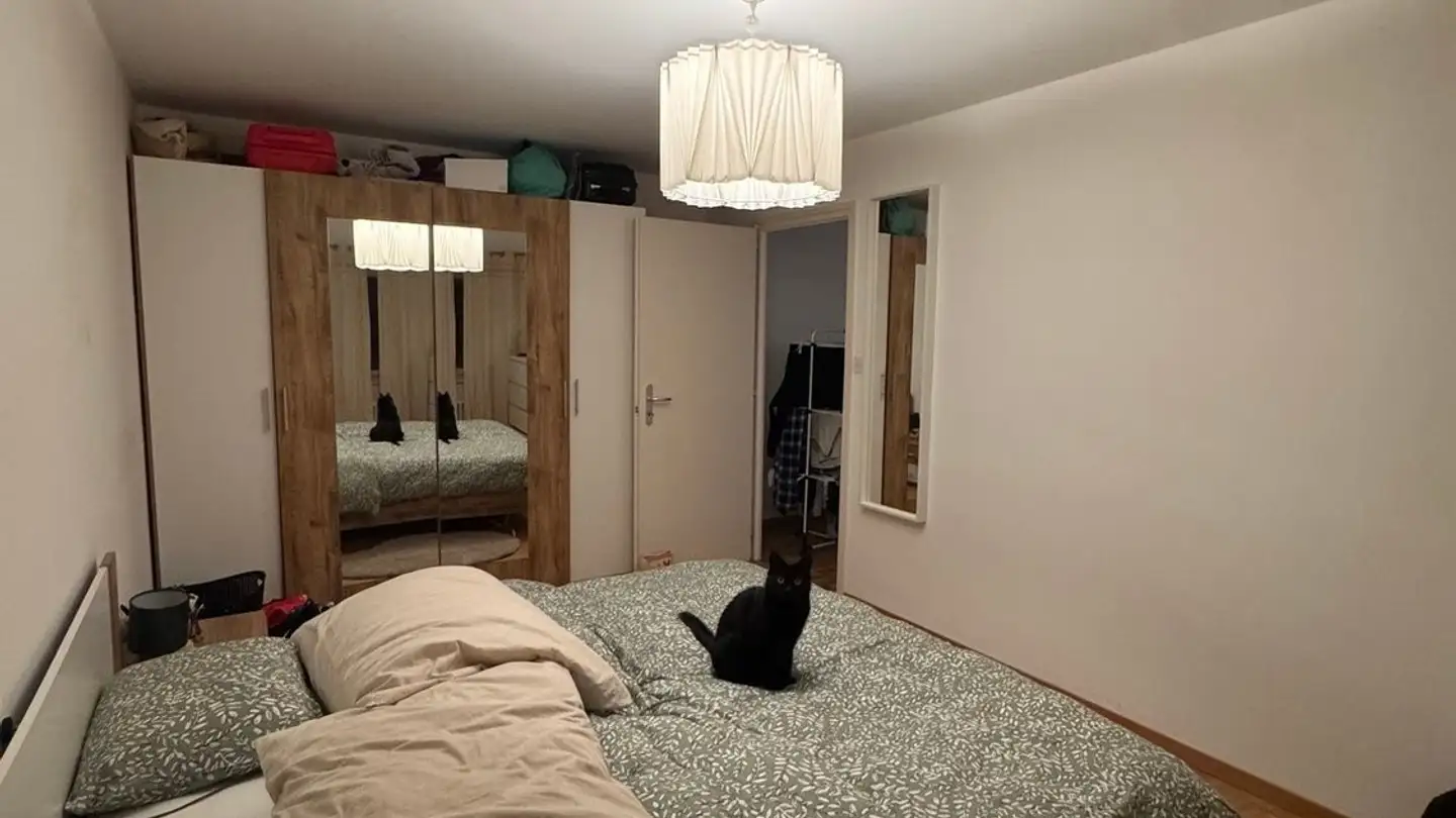 Appartamento in affitto - 1400 Cheseaux-Noréaz - Foto 3