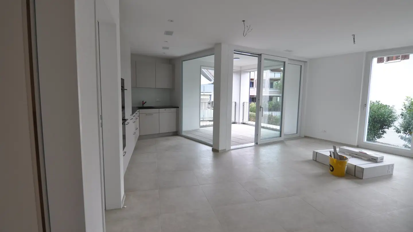 Appartamento in affitto - 5082 Kaisten - Photo 2