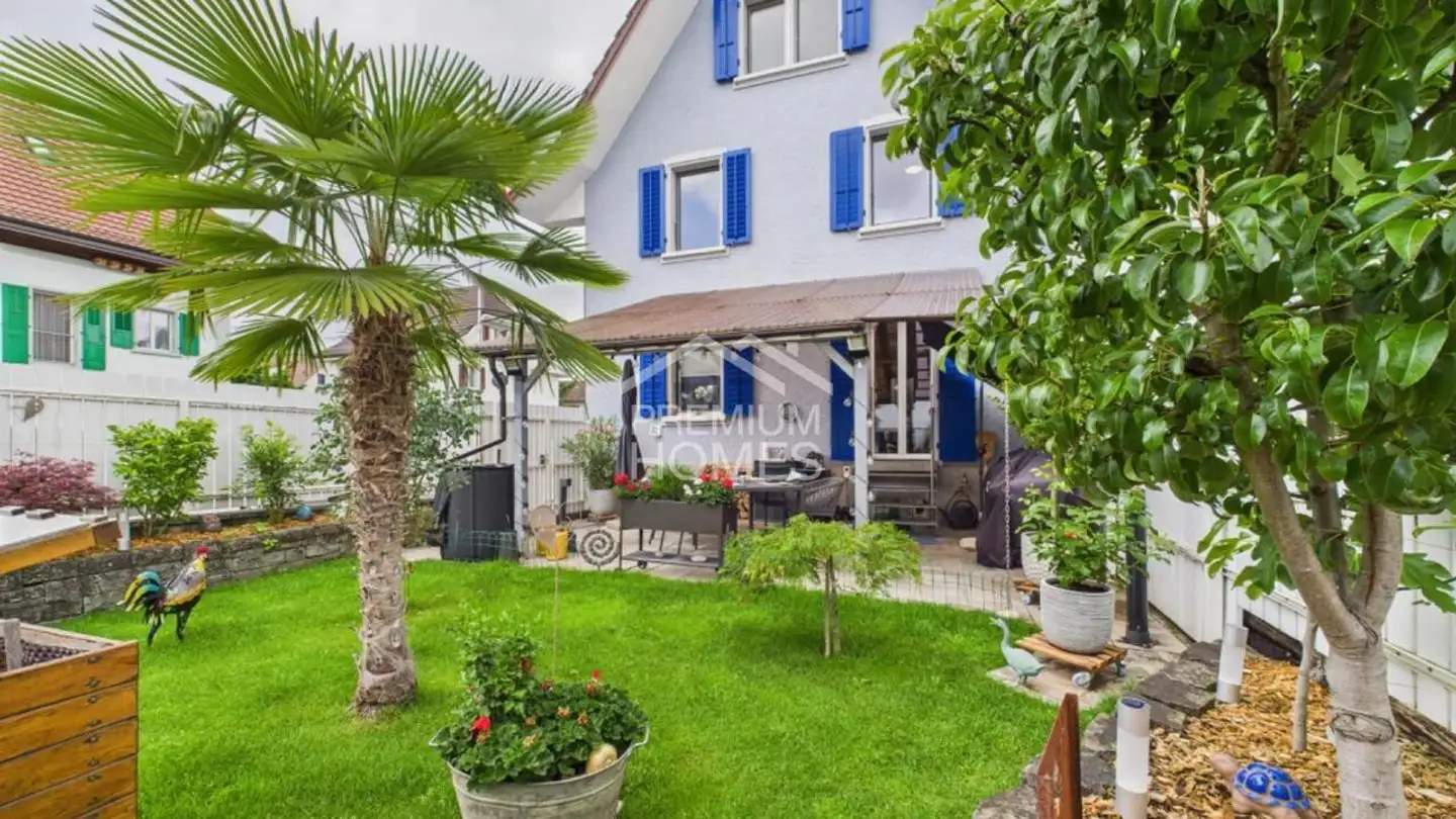 Höhlenhaus kaufen - 4552 Derendingen