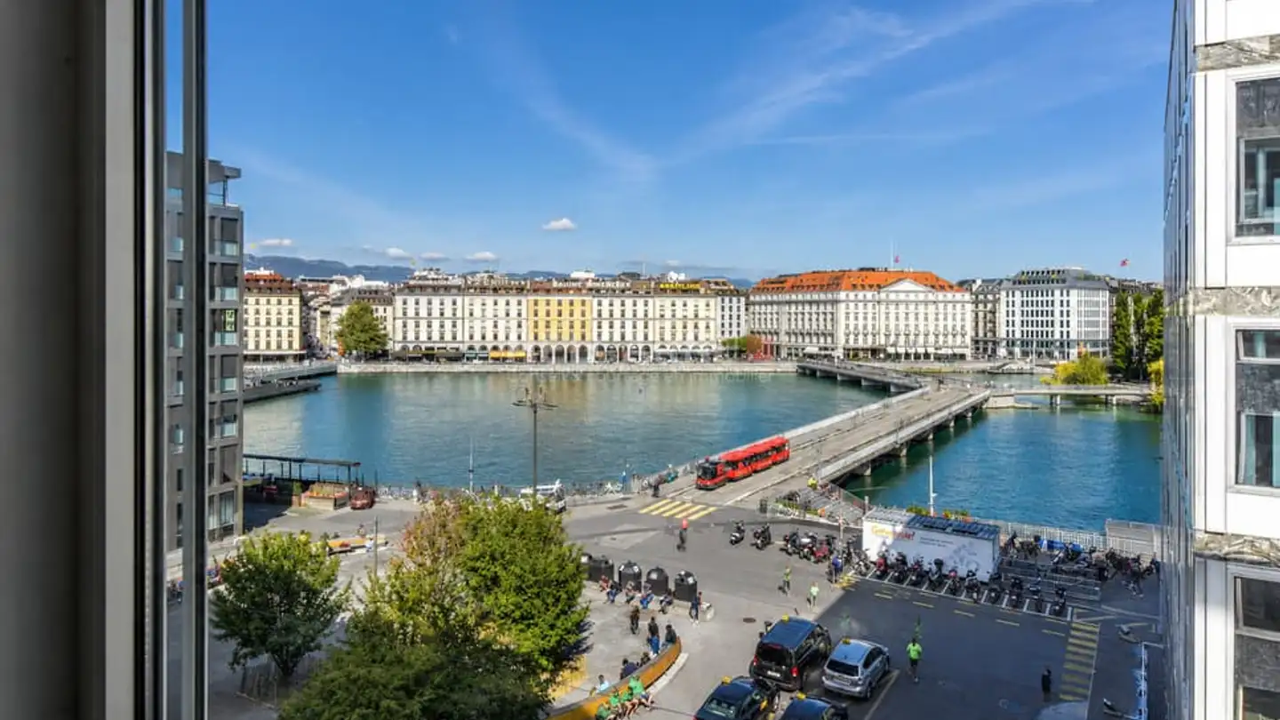 Commercial for rent - 1204 Genève