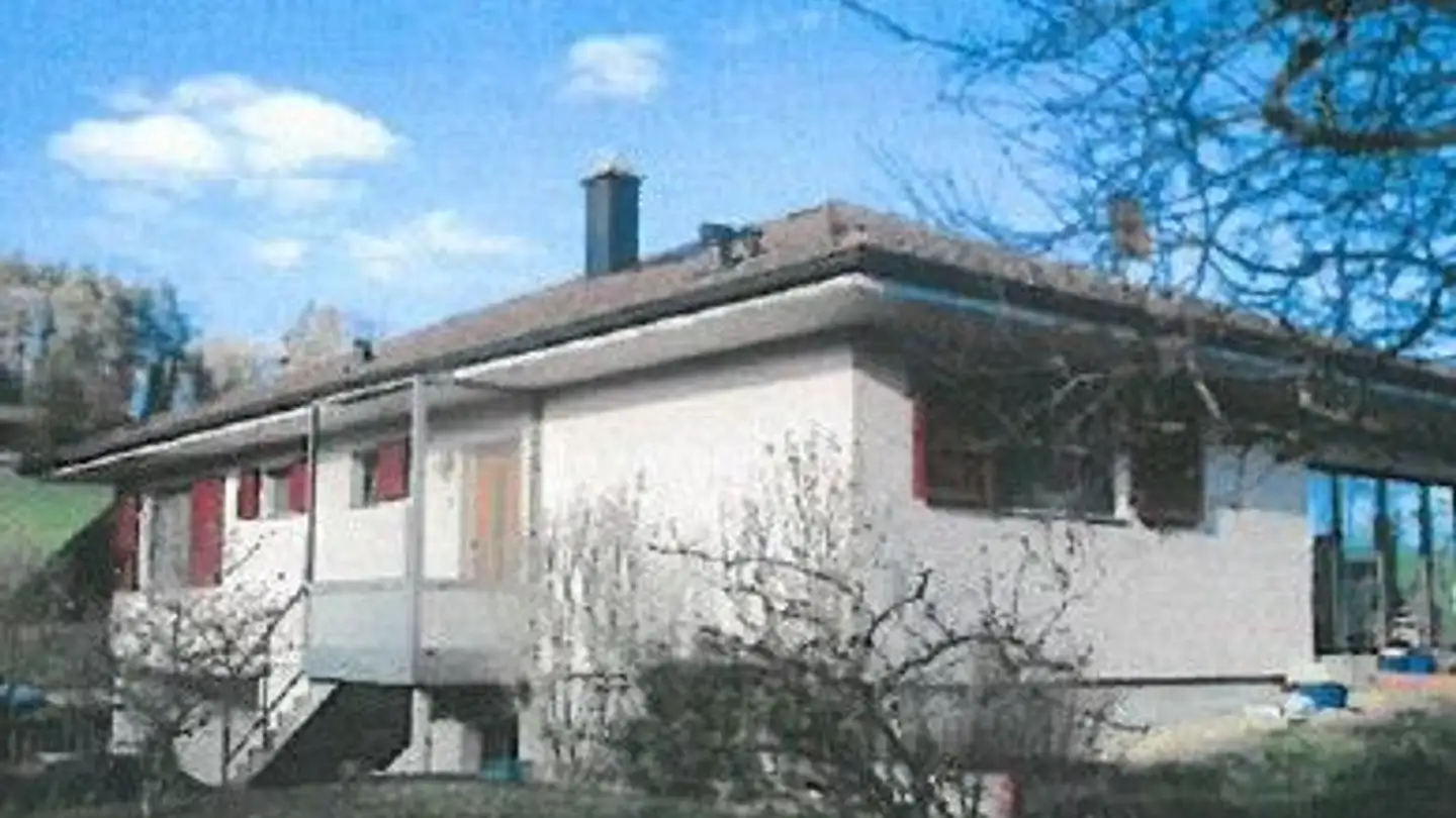 Single house for sale - Rue Des Mayettes 6, 2807 Pleigne