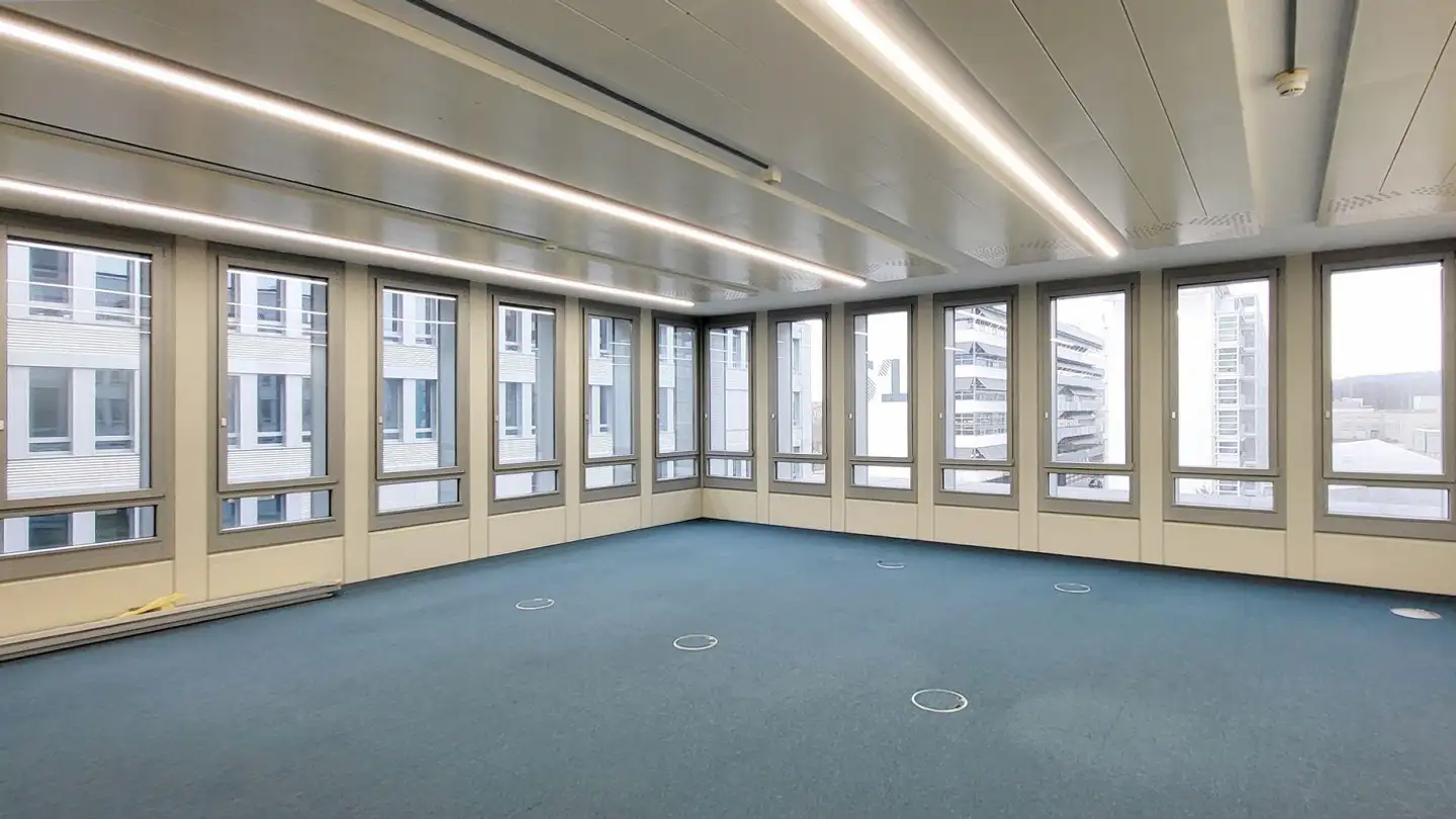 Bureau à louer - Althardstrasse 80, 8105 Regensdorf - Photo 3