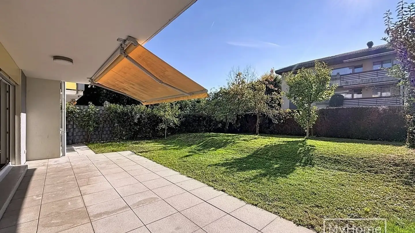 Appartement à louer - Route De Morges 30b, 1162 St-Prex