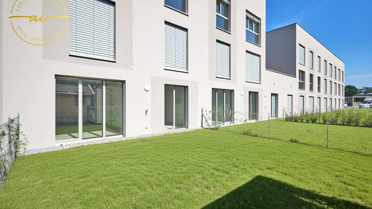 Apartment for rent - 6828 Balerna
