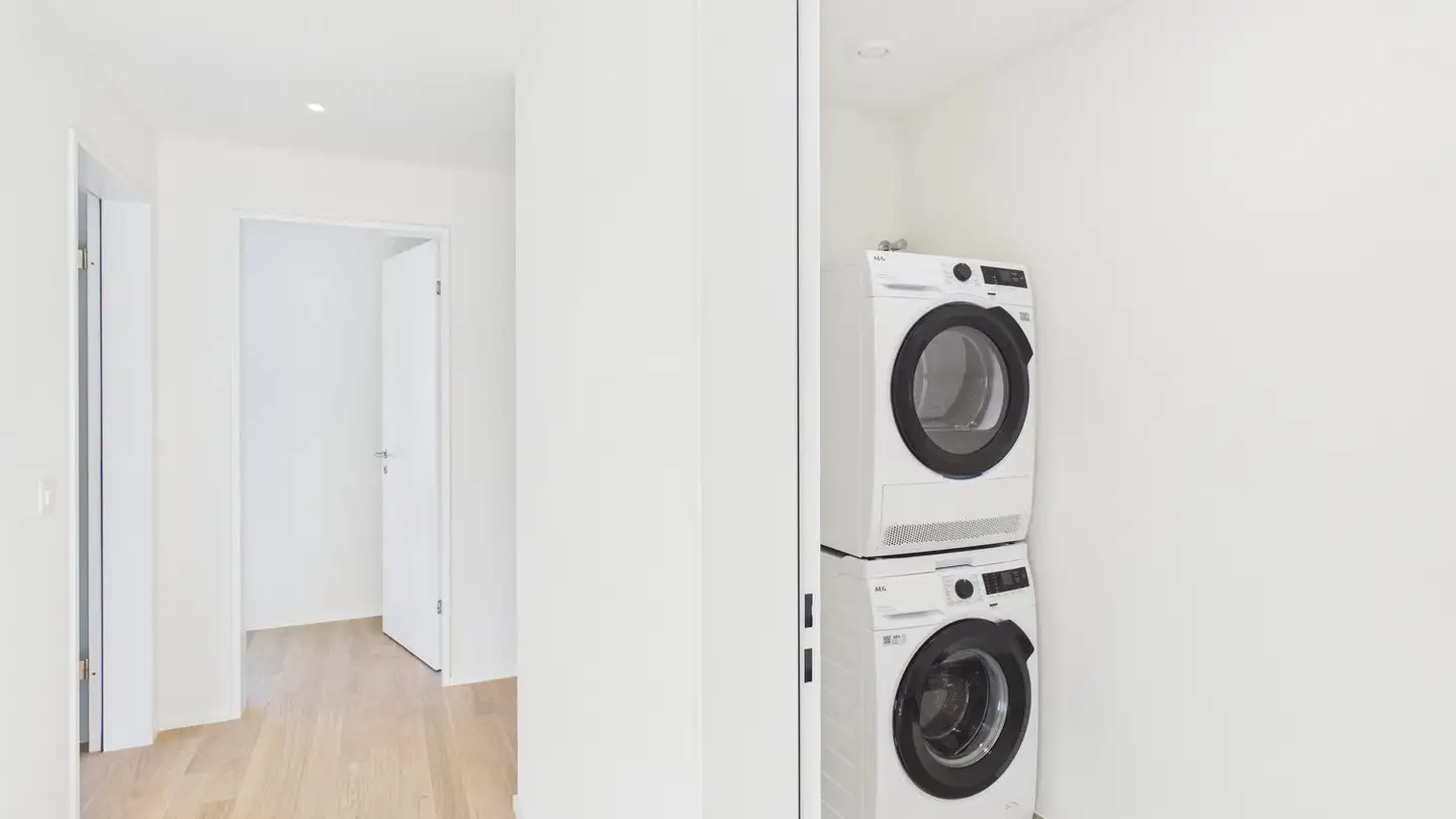 Wohnung mieten - Feldstrasse 10, 9450 Altstätten SG - Foto 4