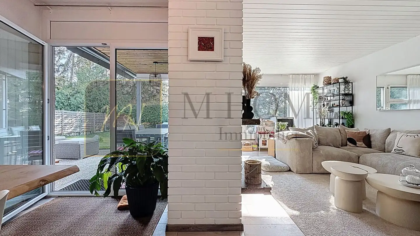 Row house for sale - 1218 Le Grand-Saconnex - Photo 4