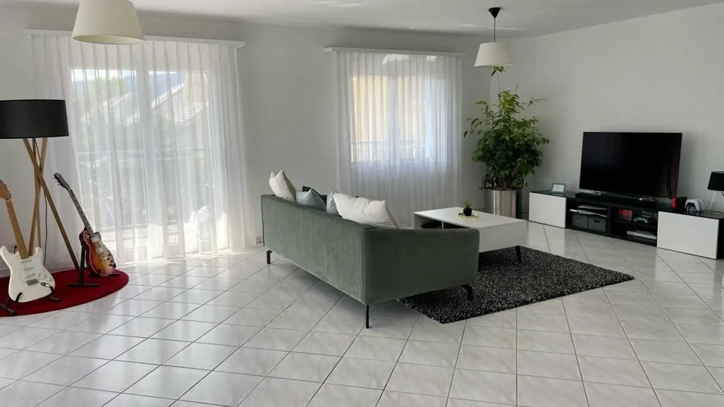 Appartamento in affitto - Schluchtbachstrasse 29, 4552 Derendingen - Photo 2