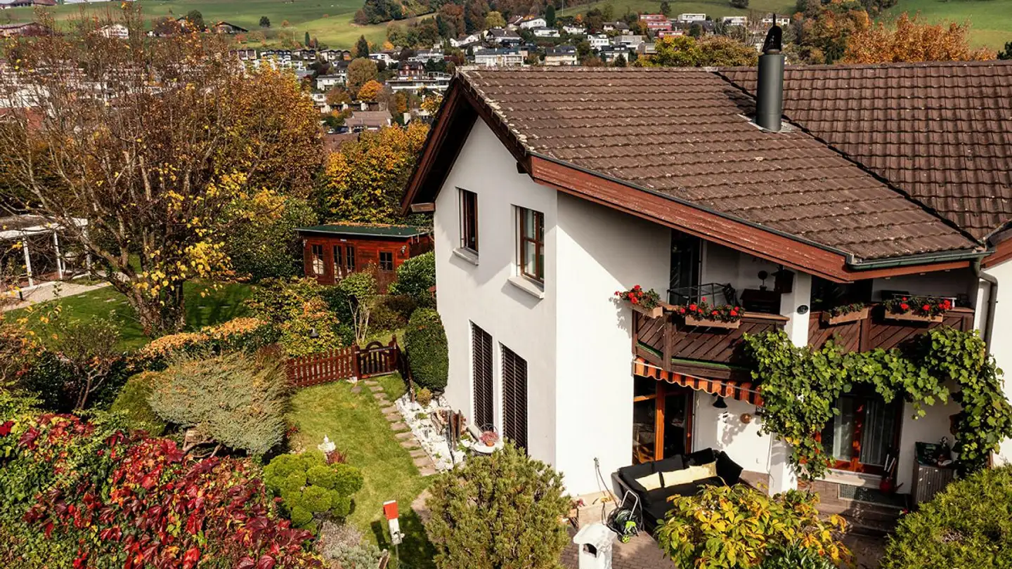 Casa bifamiliare in vendita - 6043 Adligenswil - Photo 2