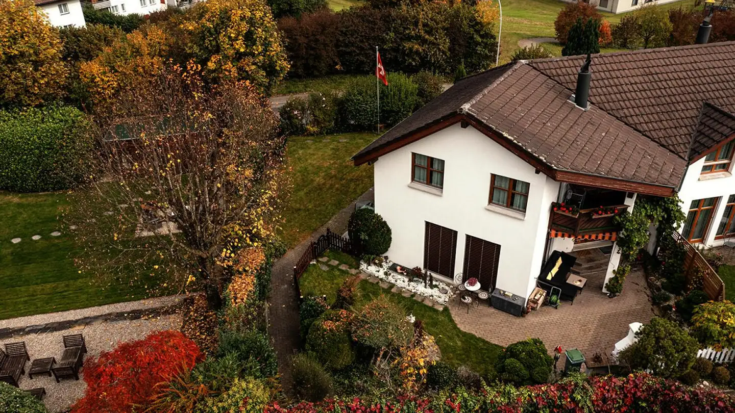 Casa bifamiliare in vendita - 6043 Adligenswil - Photo 3