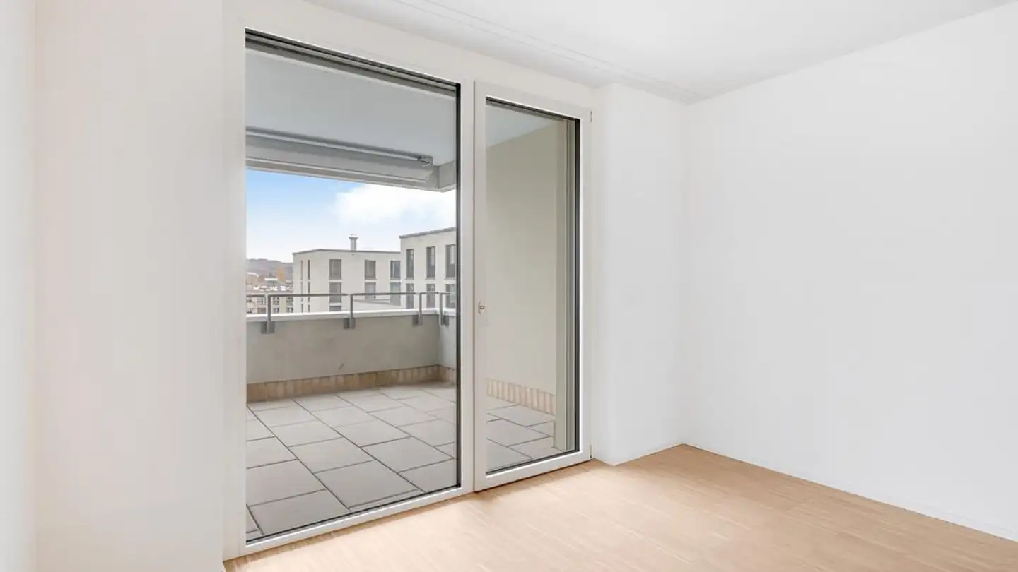 Appartamento in affitto - Aeschbachweg 2, 5000 Aarau - Photo 2