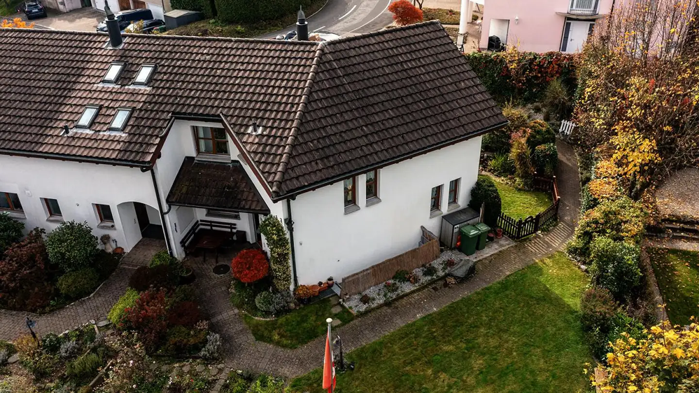 Casa bifamiliare in vendita - 6043 Adligenswil - Photo 4