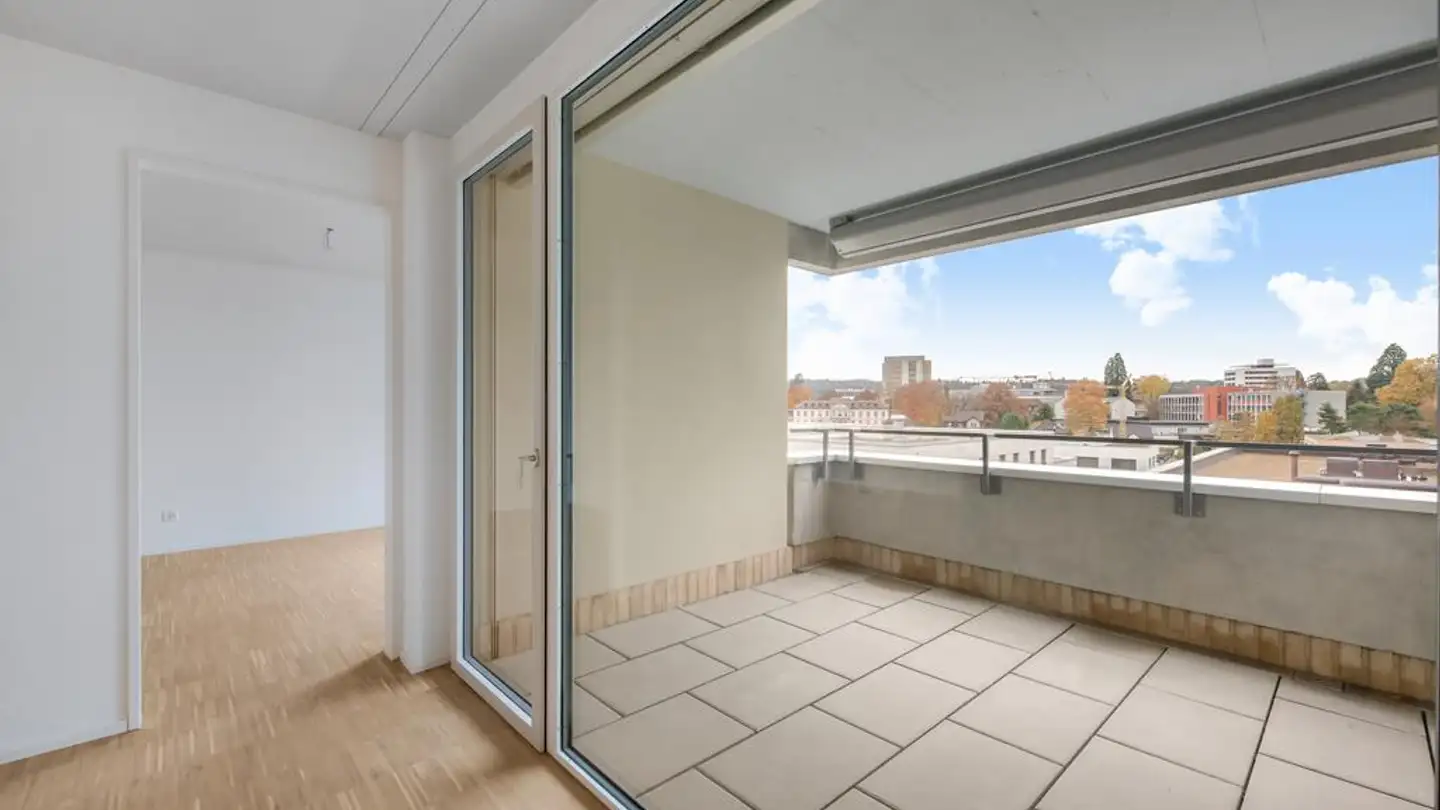 Appartamento in affitto - Aeschbachweg 2, 5000 Aarau - Photo 3