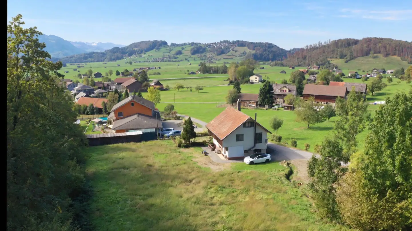 Casa singola in vendita - Mühlehofstrasse 862, 8723 Rufi