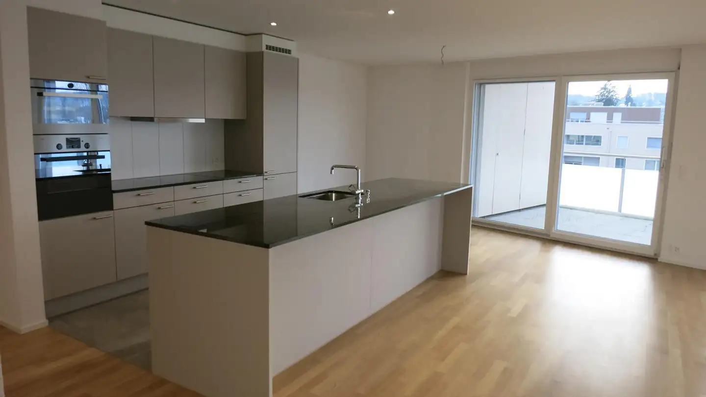 Appartement à louer - Konstanzerstrasse 38, 8280 Kreuzlingen - Photo 2