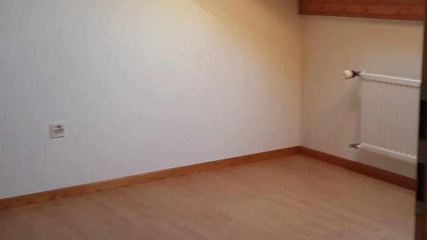 Appartement à louer - Route De Blessens 81, 1675 Vauderens - Photo 4