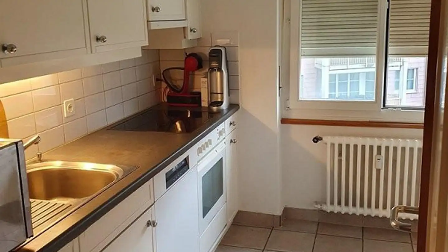 Appartamento in affitto - Neumattstrasse 29, 4657 Dulliken - Foto 2