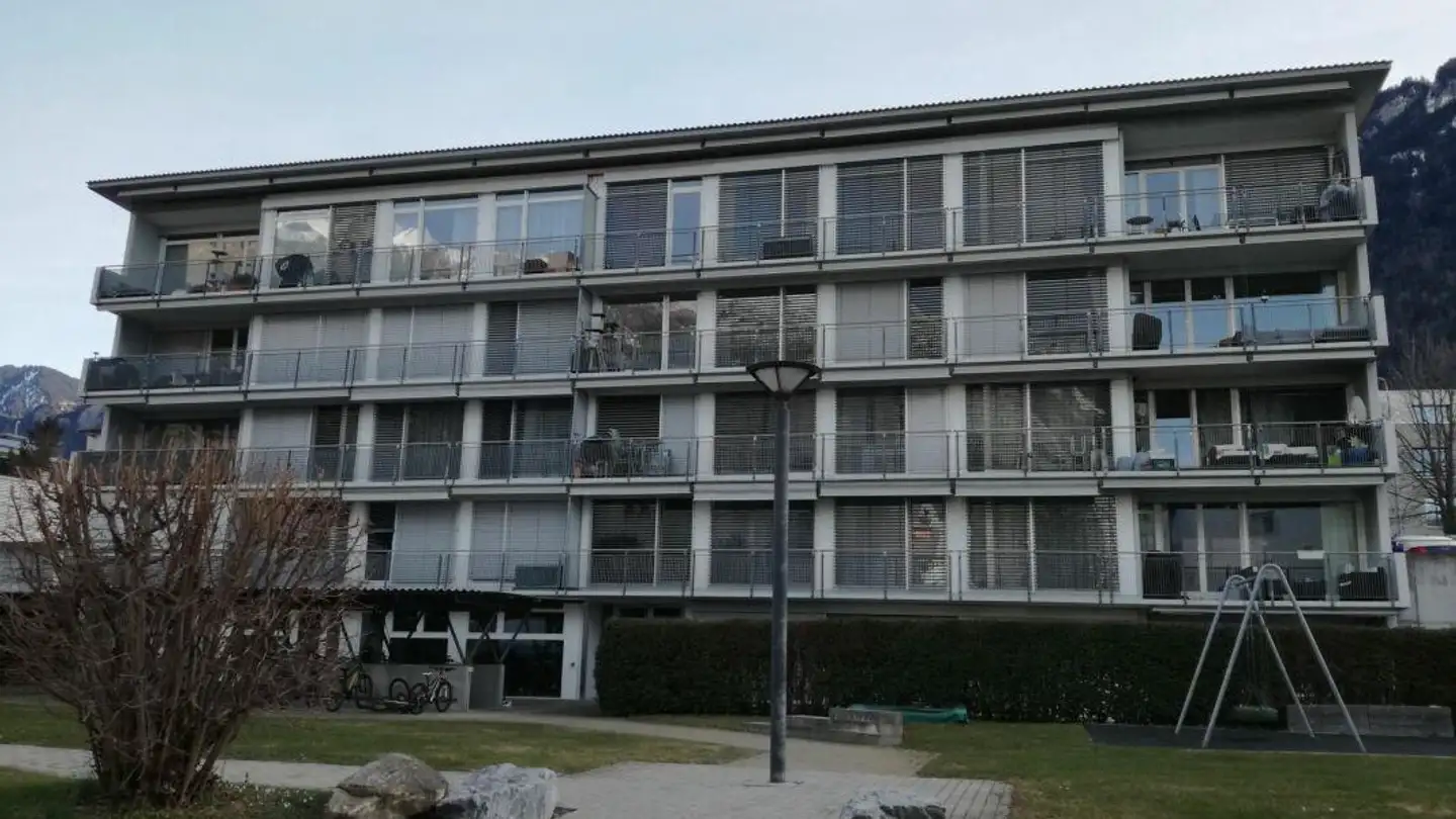 Wohnung mieten - Ringstrasse 205, 7000 Chur