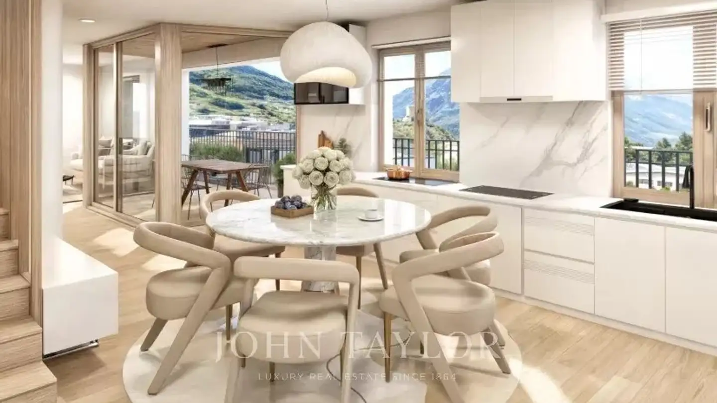Studio à vendre - 1920 Martigny - Photo 4