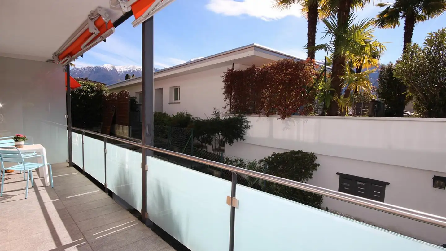 Appartement à vendre - Via Arch. Pisoni 5, 6612 Ascona - Photo 3