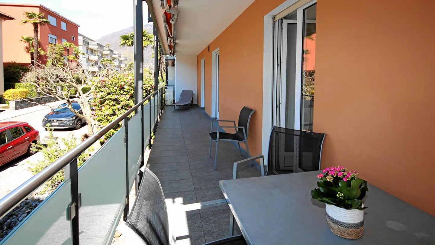Appartement à vendre - Via Arch. Pisoni 5, 6612 Ascona - Photo 4