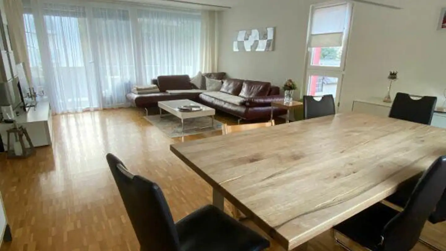 Wohnung mieten - Ringstrasse 205, 7000 Chur - Foto 2