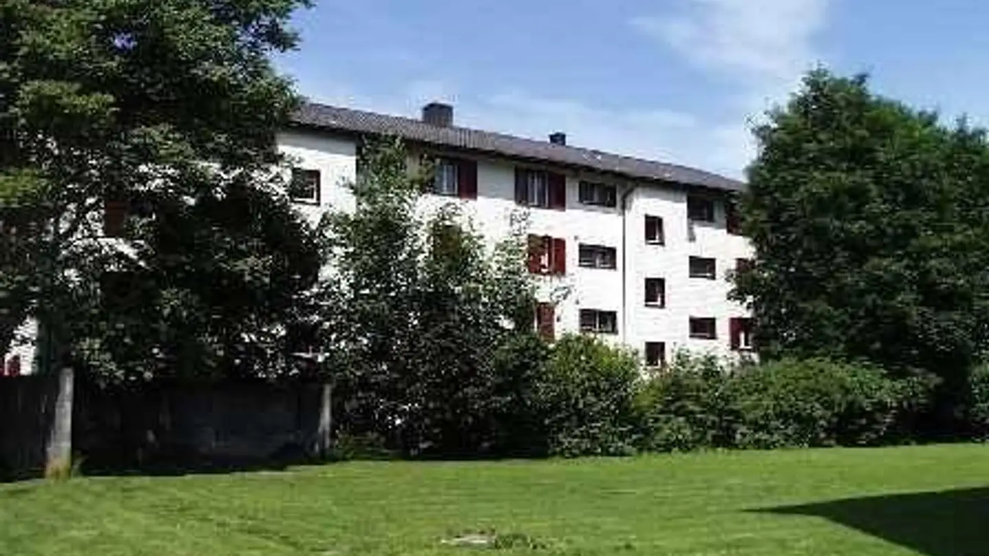 Appartamento in affitto - Leemattenweg 10, 5442 Fislisbach