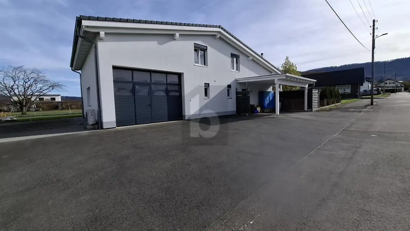 Single house for sale - 2952 Cornol