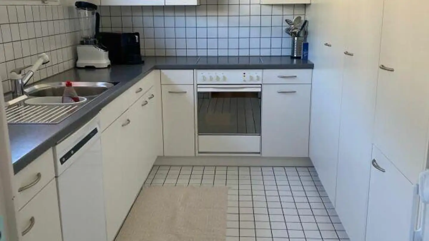 Wohnung mieten - Ringstrasse 205, 7000 Chur - Foto 3