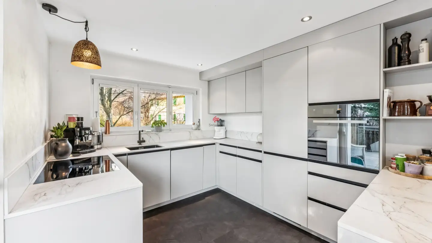 Single house for sale - Gärtlistrasse, 9475 Sevelen