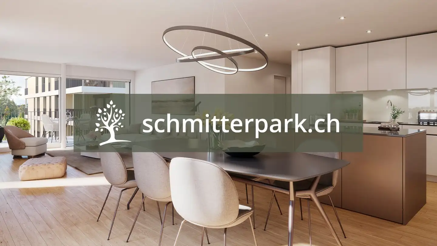 Wohnung kaufen - Schmitterstrasse 3a, 9444 Diepoldsau