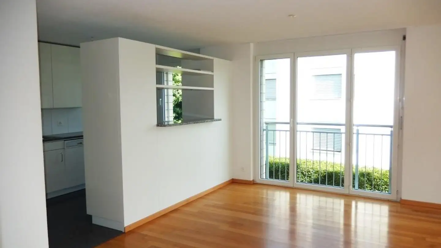 Apartment for rent - 8704 Herrliberg