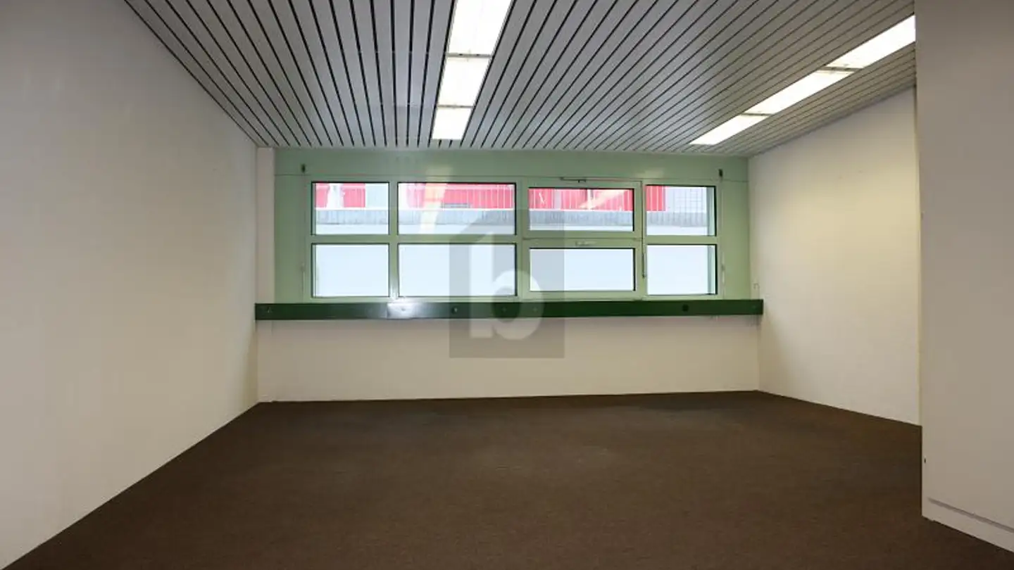 Bürofläche mieten - 6313 Menzingen - Foto 2