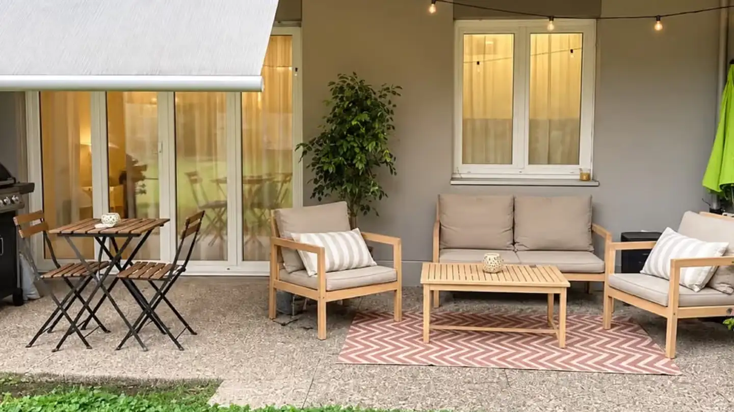 Apartment for rent - Stauffacherweg, 4528 Zuchwil