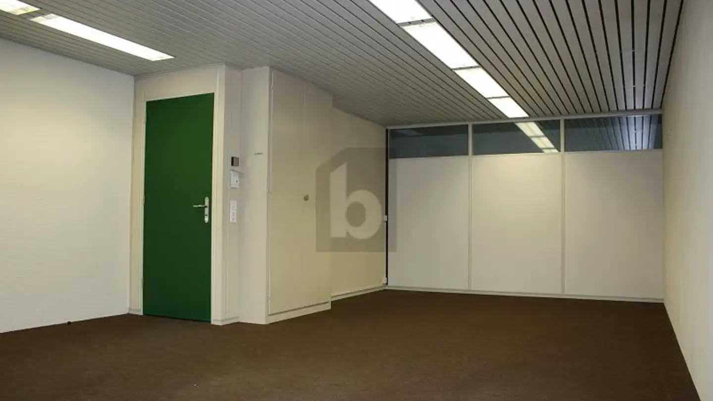 Bürofläche mieten - 6313 Menzingen - Foto 3