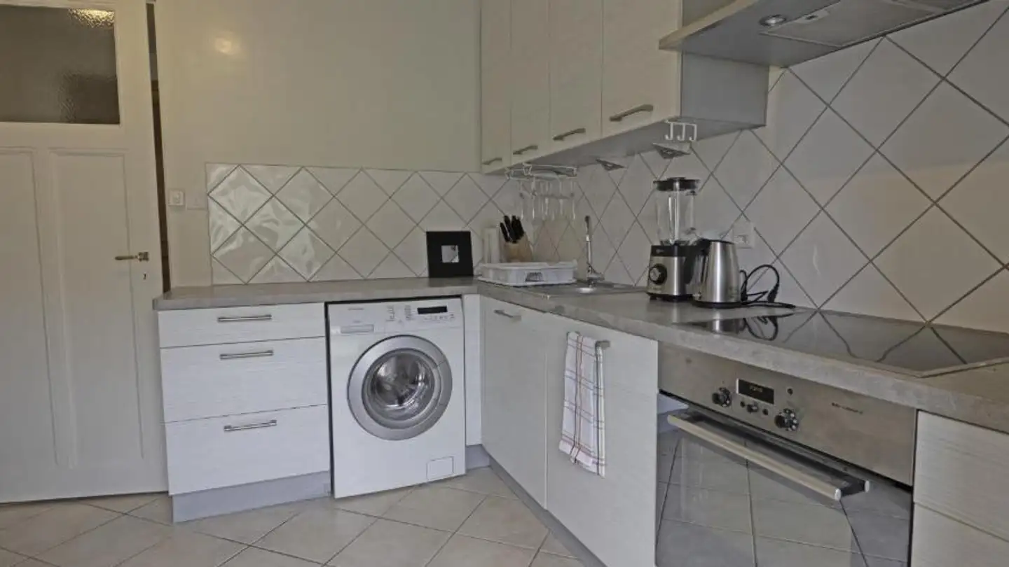 Appartement meublé à louer - Rue Henri-Veyrassat 3, 1202 Genève - Photo 3