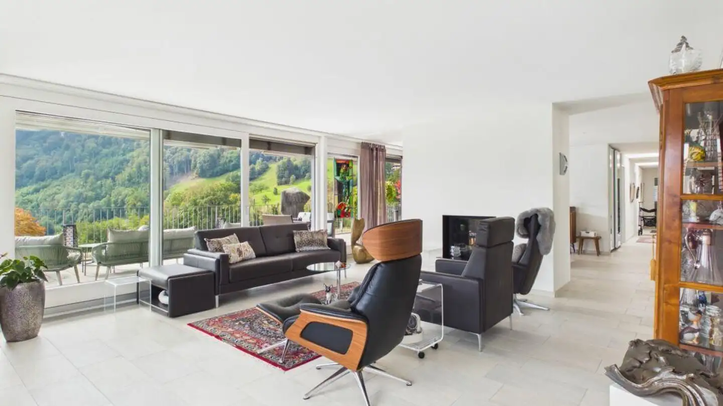 Attique à vendre - Büelstrasse 24, 6052 Hergiswil NW - Photo 3