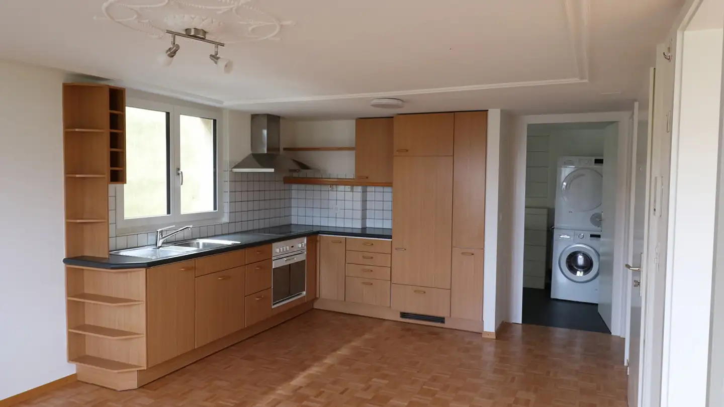 Apartment for rent - Hirschhalde 10, 8590 Romanshorn