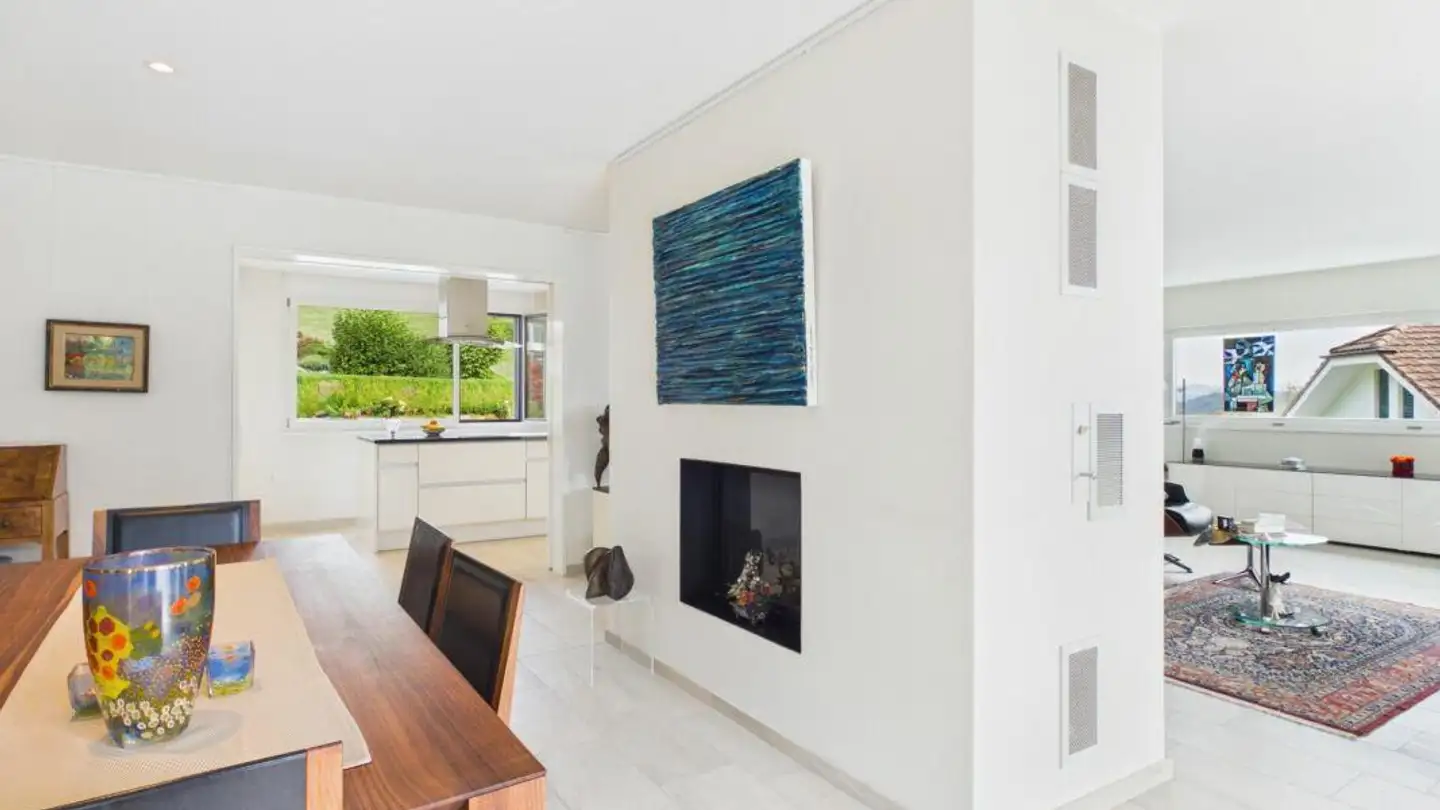 Attique à vendre - Büelstrasse 24, 6052 Hergiswil NW - Photo 4