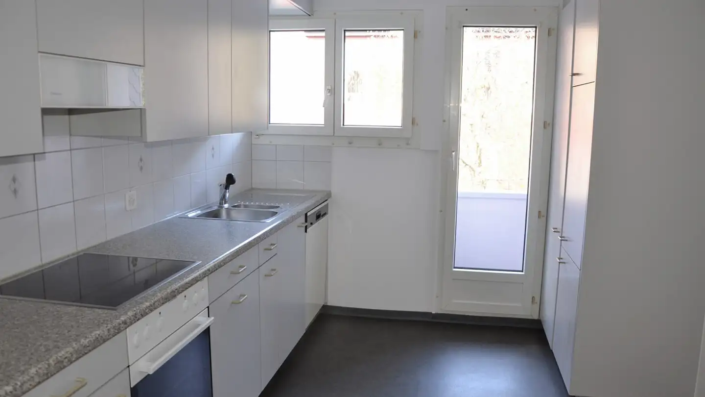 Appartamento in affitto - Tannenbergstrasse 8, 9032 Engelburg - Photo 3