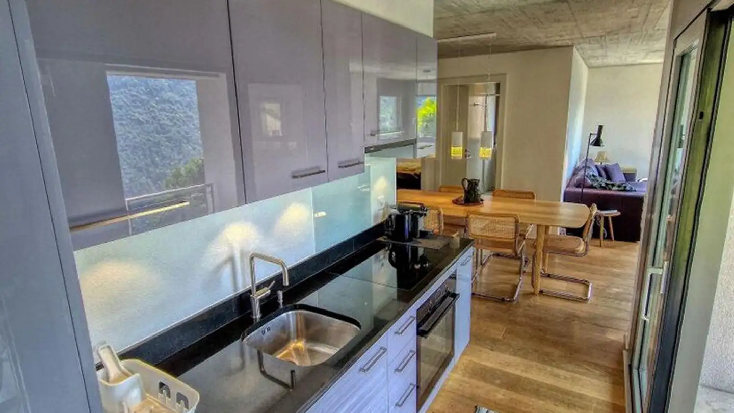 Wohnung kaufen - 6647 Mergoscia - Foto 3