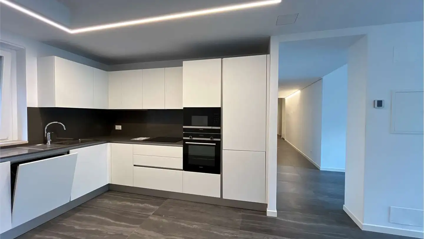 Appartement à vendre - 6900 Lugano - Photo 3