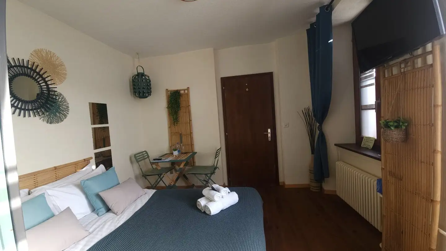 Appartement à louer - 2336 Les Bois - Photo 3