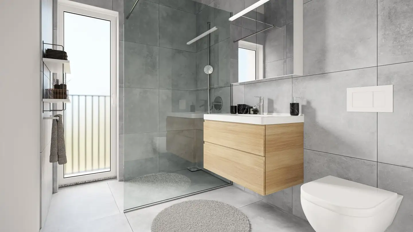 Attico in vendita - Alter Konsumweg 3, 9477 Trübbach - Foto 2