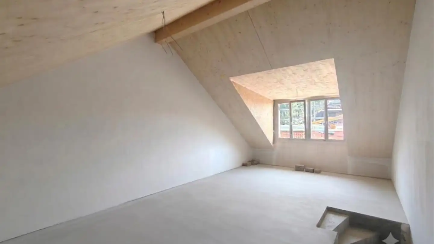 Appartamento in affitto - Olmishausenstrasse, 9314 Steinebrunn - Foto 3