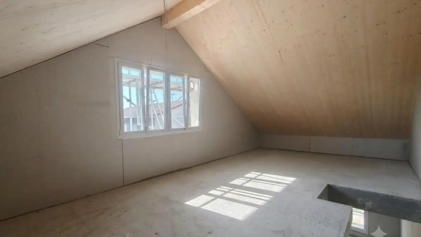 Appartamento in affitto - Olmishausenstrasse, 9314 Steinebrunn - Foto 4