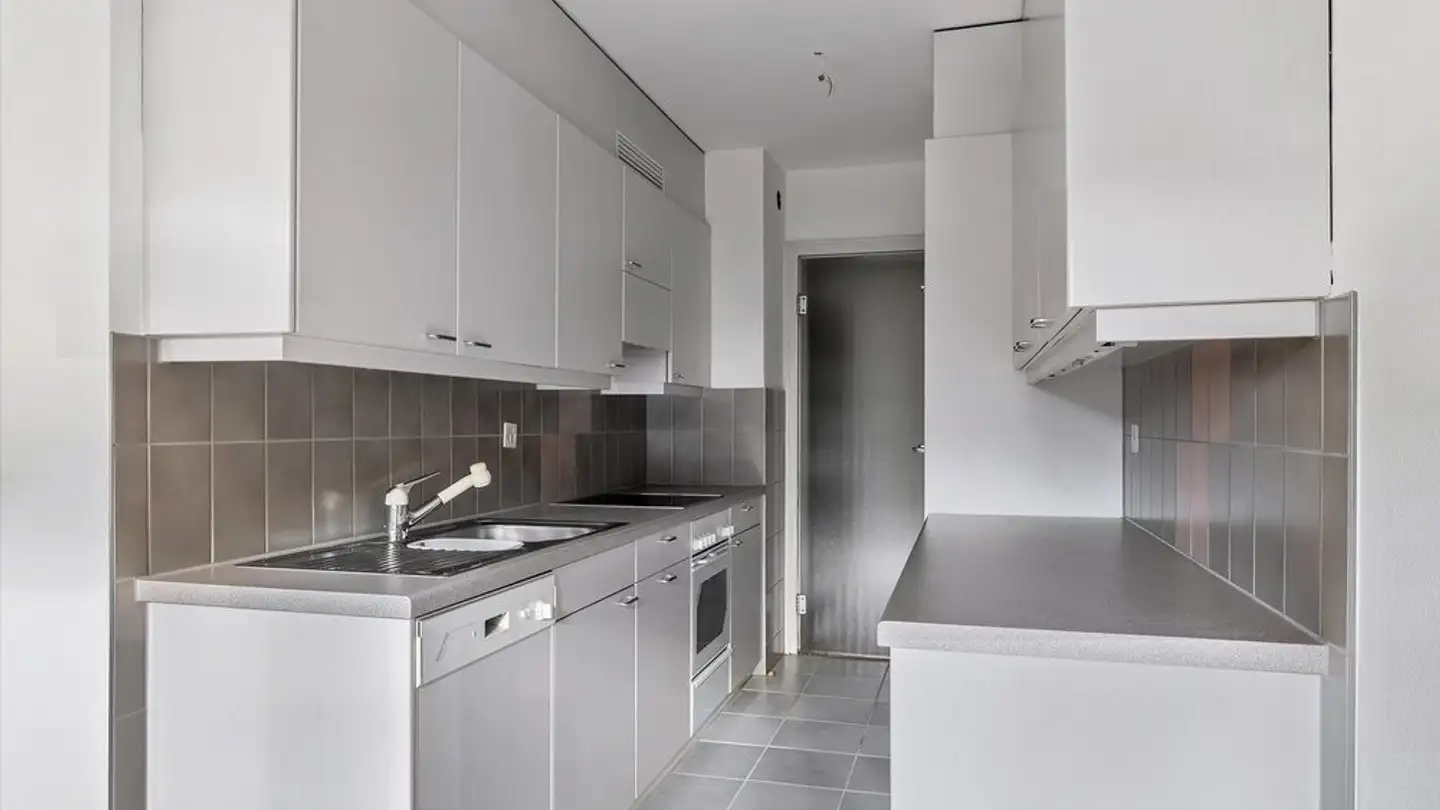 Apartment for rent - Heissgländstrasse 40, 4132 Muttenz - Photo 4