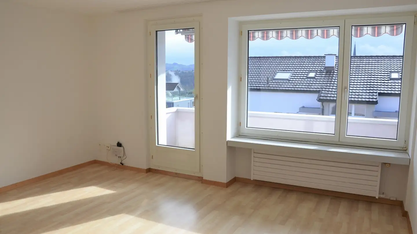 Appartamento in affitto - Tannenbergstrasse 8, 9032 Engelburg - Photo 4