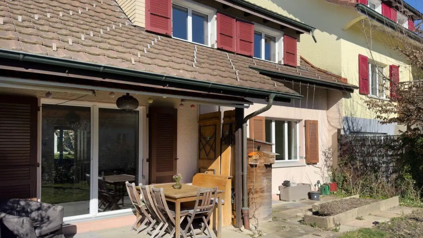 Single house for sale - Hübeliweg, 3052 Zollikofen - Photo 2