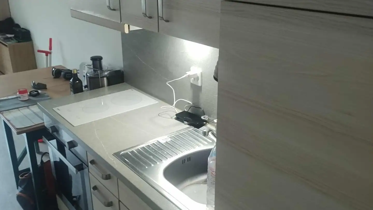 Appartamento in affitto - Maihofstrasse 32, 6004 Luzern - Photo 2